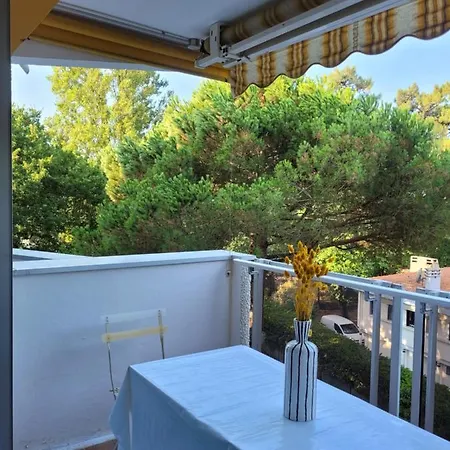 Apartment De Nauzan