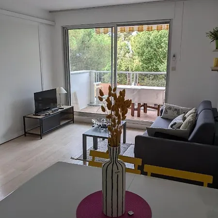 Apartment De Nauzan Vaux-sur-Mer
