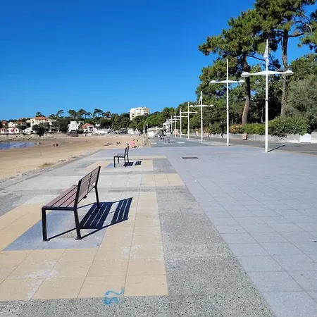 De Nauzan * Vaux-sur-Mer