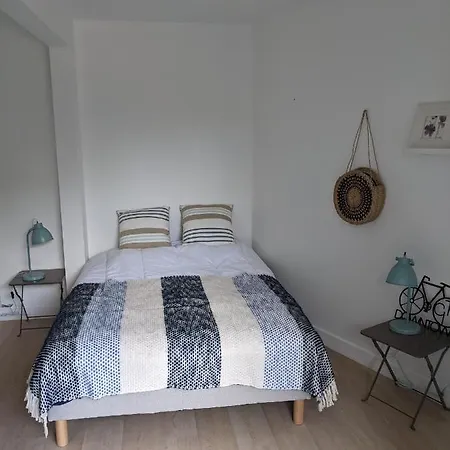 Apartment De Nauzan Vaux-sur-Mer