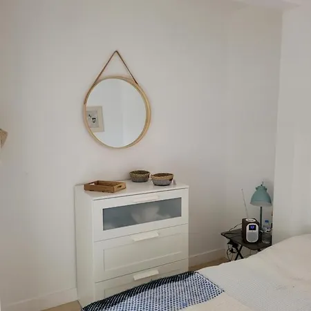 De Nauzan Apartment
