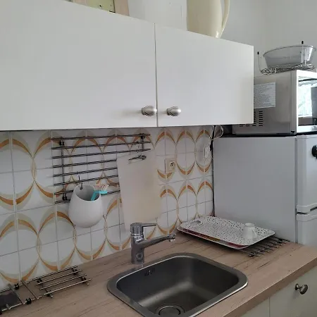 Apartment De Nauzan